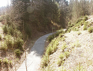 Dampflokrunde Ostallgäu